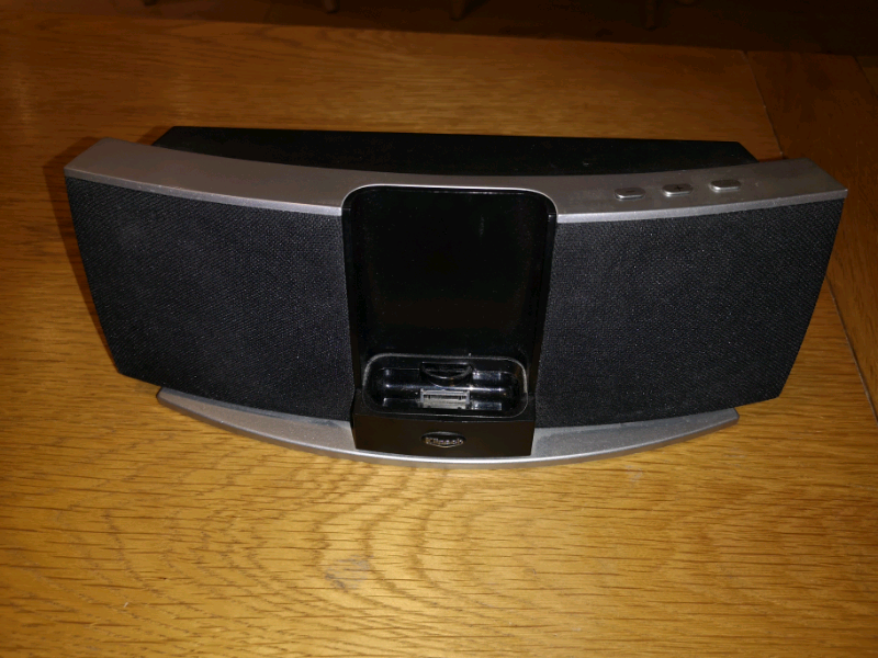 klipsch igroove sxt